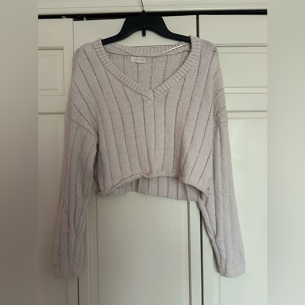 Pacsun sweater